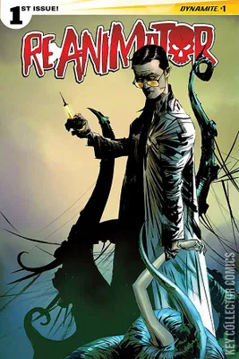 Reanimator