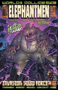 Elephantmen #13
