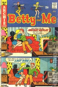 Betty and Me #62