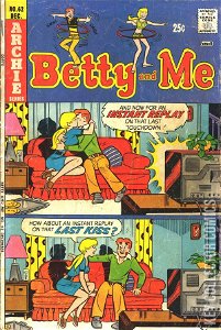 Betty and Me #62