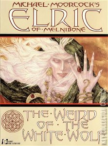 Elric: Weird of the White Wolf Graphic Novel #0