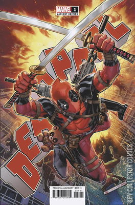 Deadpool