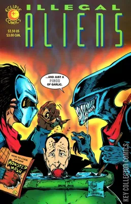 Illegal Aliens