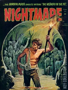 Nightmare #11