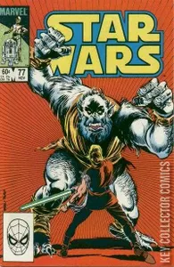 Star Wars #77