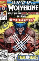 Cover for What If...? #37