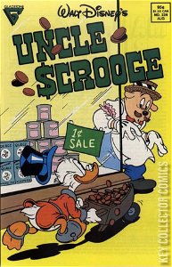 Walt Disney's Uncle Scrooge #236