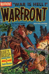 Warfront #4