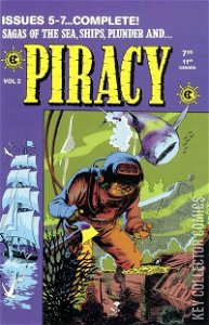 Piracy Annual #2
