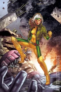 Excalibur #1