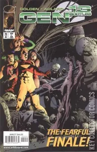 Gen13 Bootleg #20