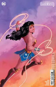 Wonder Woman #6
