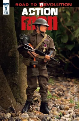 Action Man