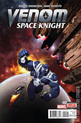 Venom: Space Knight