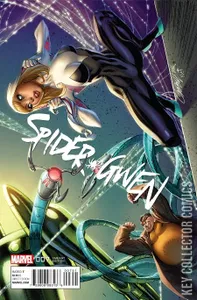 Spider-Gwen II #7