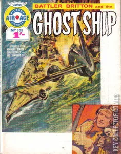 Air Ace Picture Library #308