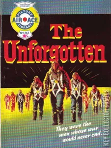 Air Ace Picture Library #82