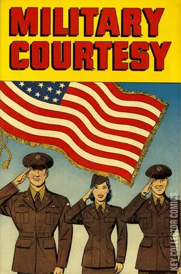Military Courtesy