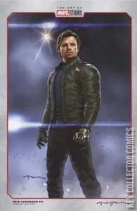 New Avengers, The #3