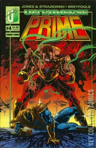 Prime #4
