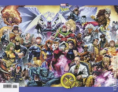 X-Men #28