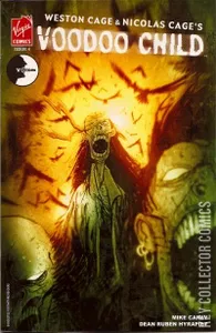 Voodoo Child #4