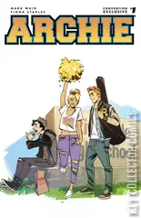 Variant Cover for Archie #1