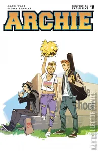 Archie #1