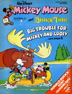 Mickey Mouse #112