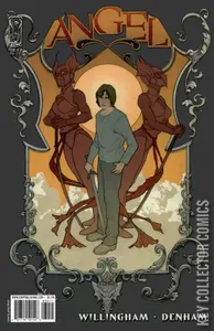 Angel: After the Fall #30