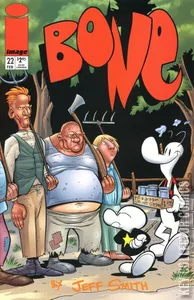 Bone #22