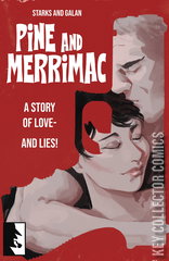 Variant Cover for Pine and Merrimac #1