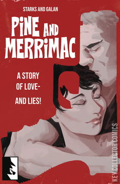 Variant Cover for Pine and Merrimac #1