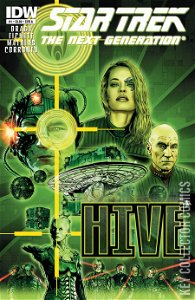 Star Trek: The Next Generation - Hive #1