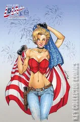 Variant Cover for Lola XOXO #3