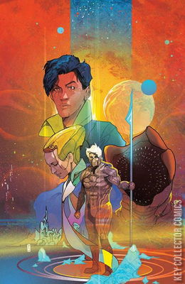 Dune: House Atreides