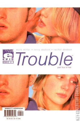 Trouble