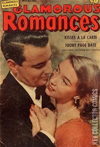 Glamorous Romances #66