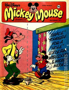 Mickey Mouse #175