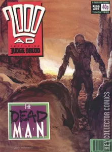 2000 AD #652