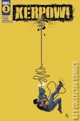 Cover for Kerpow #3