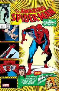 Amazing Spider-Man #259