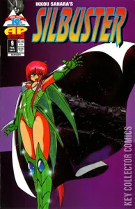 Silbuster #9