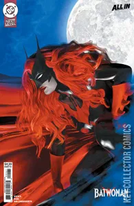 Barbara Gordon: Breakout #2