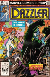 Dazzler #6