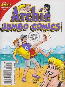 Archie Double Digest #301