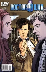 Doctor Who #10
