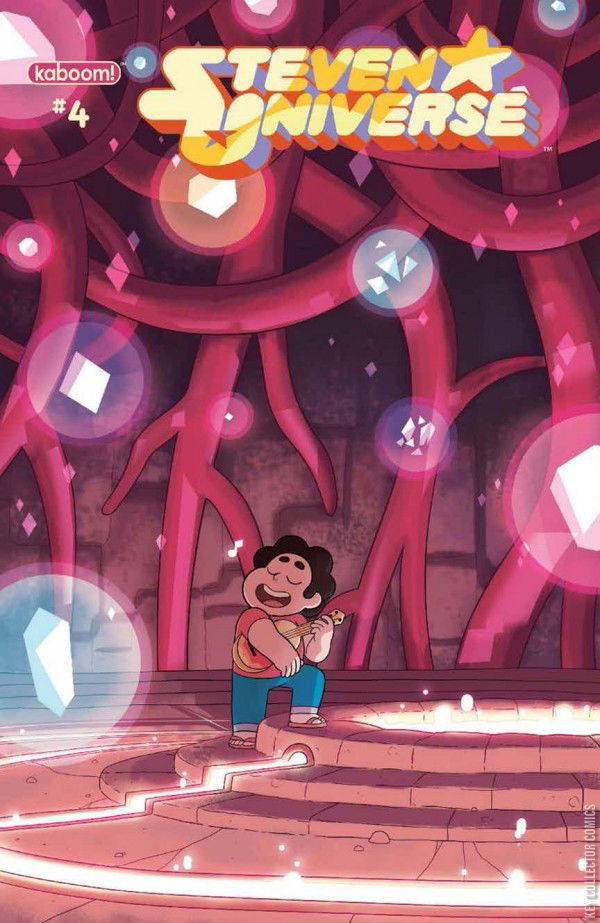 Steven universe promo 4