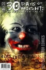 Cover for 30 Days of Night: Bloodsucker Tales #1