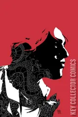 Variant Cover for House of Slaughter #6